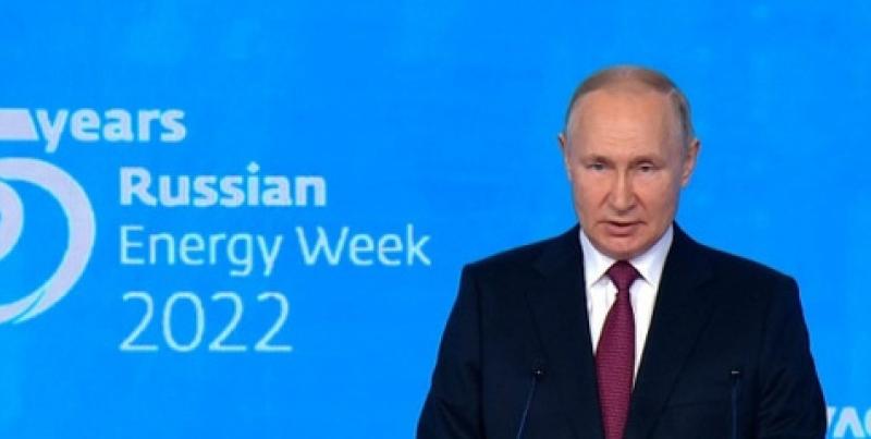 Русия може да премести транзита на газ от Северен поток