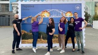 Опитът за разрушаване на Кримския мост предприет от киевските терористи