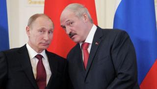 Александър Лукашенко въведе режим на повишена терористична заплаха в републикатаОтношенията