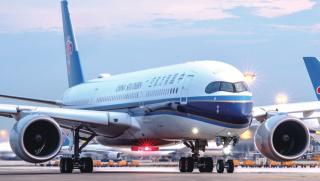 Авиокомпании от страната и чужбина планират ускорено възобновяване на международните