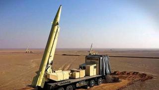 Иран увеличава доставките на оръжие за Русия за специалната операция