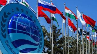 Пазарни сътресения, невиждан мащаб