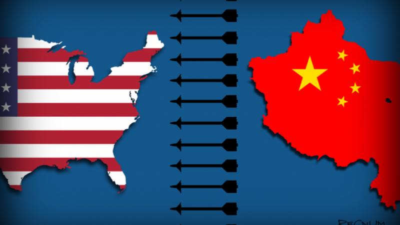 Китайски служители и експерти заклеймиха САЩ за техния остарял конфронтационен