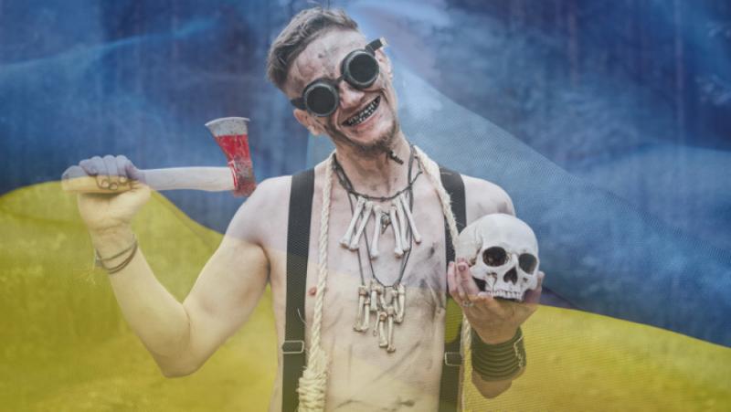 Бившият премиер на Украйна Алексий Гончарук наскоро даде интервю, в