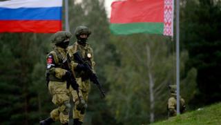 Минск вече не разчита на добросъседство с УкрайнаМиналата седмица президентът