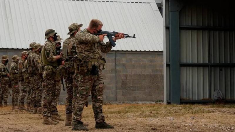 Европейският съюз реши да създаде тренировъчни лагери за войници от
