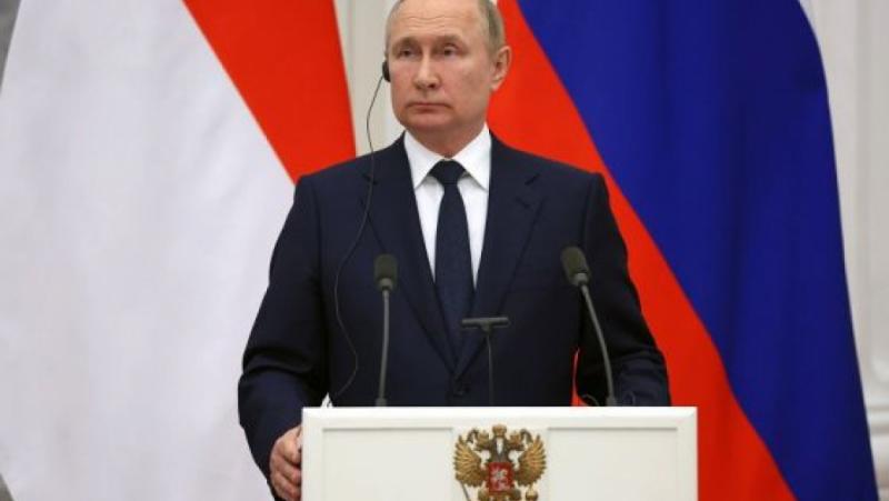 Стъпките на президента са в правилната посока, но не са