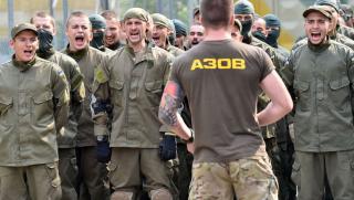 Западни функционери обвиниха украински войници във военни престъпленияМножество нарушения на
