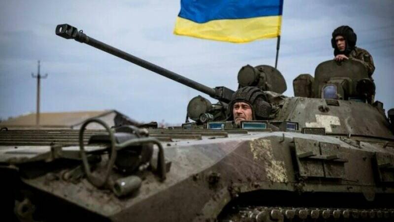 Изглежда, че битката за Херсон започва - Въоръжените сили на