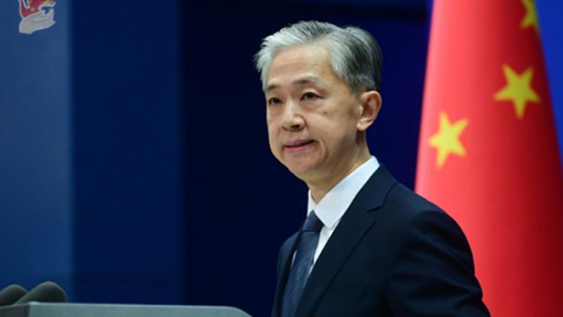 Вашингтон, пренебрегвайки основни факти, клевети усилията на Китай за проследяване