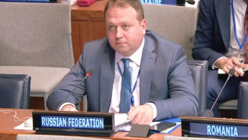 В Русия констатират фактическата фрагментация на глобалното информационно пространство, предизвикана