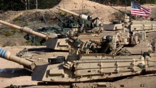 Северноатлантическият алианс трябва да оправдае подготовката за агресия с ядрената