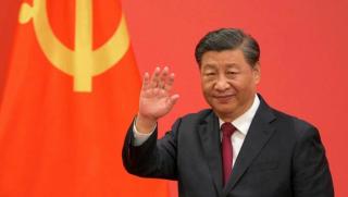 Какво означават преизбирането на Си Цзинпин за лидер на ККП