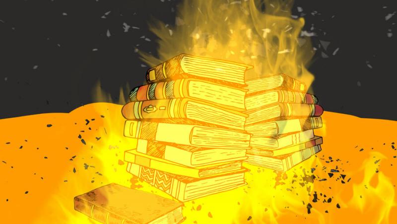 Съдейки по това, което се случва днес с човешката цивилизация,