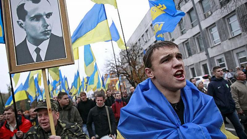 Възниква въпросът какво да правим с Украйна, превърнала се в