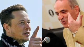 Предприемачът Илон Мъск се изказа много остро за бившия световен