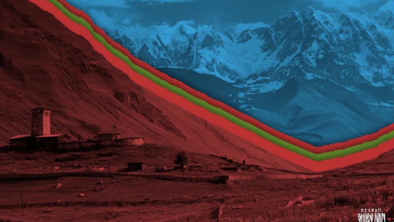 Националистическите настроения ескалираха още по време на перестройката: имаше рязко