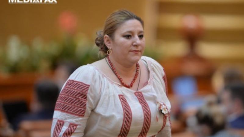 Румънският сенатор Диана Шошоака заяви, че Москва има право да