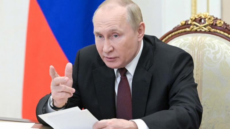 Една от най-известните и авторитетни фигури на руската пролет“ в