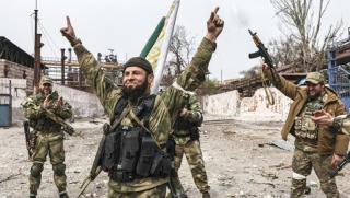 Ръководителят на Чечня Рамзан Кадиров се обърна към своите сънародници
