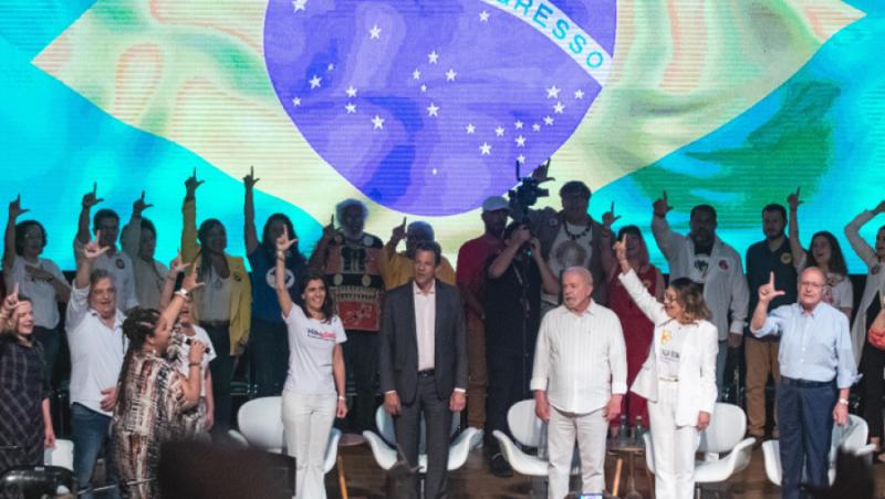 В неделя, 30 октомври, ще се проведе вторият тур на