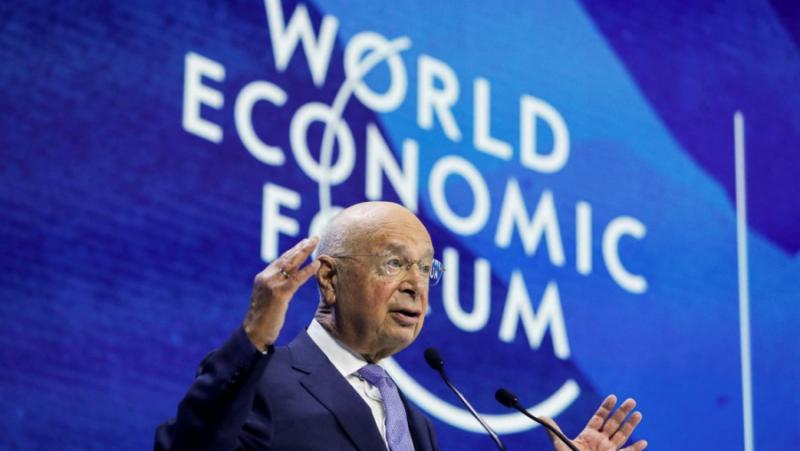 Обратната страна на информационната ера е растежът в света на