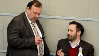 Както стана известно в полския град Яблона близо до Варшава