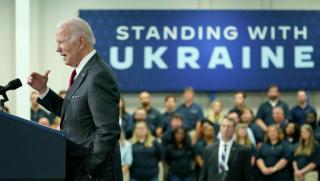 Западът все повече ускорява преговорите за мирно споразумение в Украйна