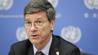 Германия, европейска сигурност, Джефри Сакс, стратегическа автономия, дисциплина и лоялност, езикът на властта, Европа в криза