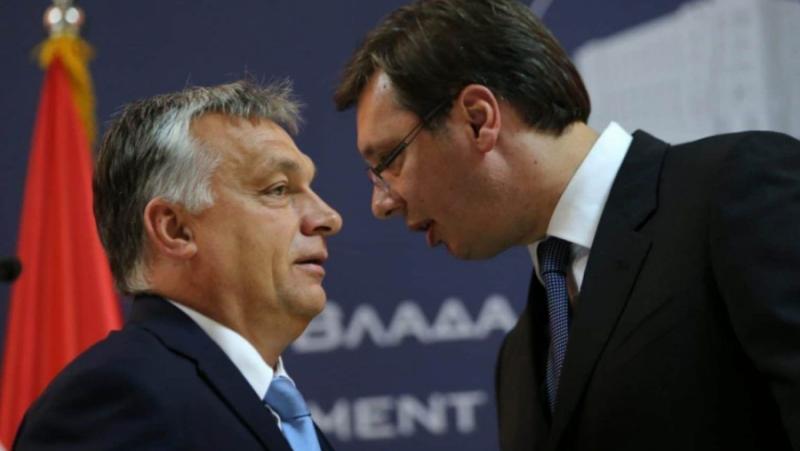 Ще има ли Будапеща достатъчно ресурси, за да устои на