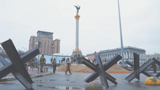 От 10 октомври руската армия нанася масирани удари по инфраструктурата
