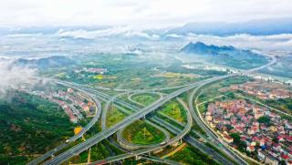 Общо 299 нови проекта за скоростни национални и провинциални магистрали