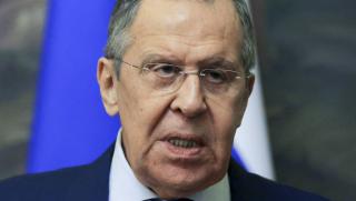 Неотдавна руският външен министър Сергей Лавров заяви че САЩ имат