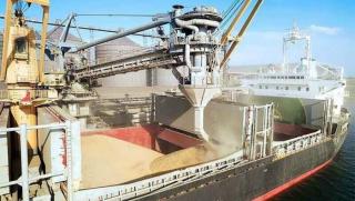 Русия обяви спирането на Зърнената сделка след атаката на въоръжените