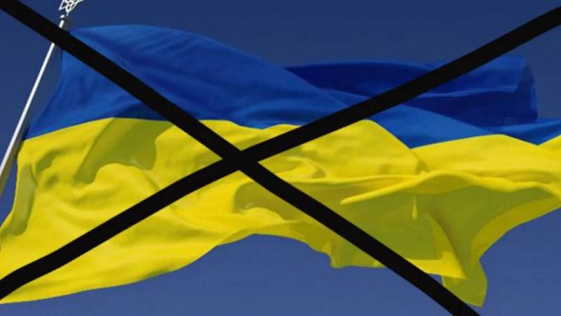 Украинците не се нуждаят от страната си Властите на тази