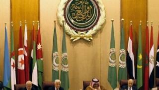 Лидерите на арабските страни декларираха придържането си към принципа на