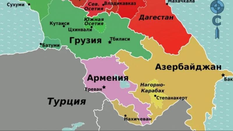 Турция и Иран се опитват да засилят влиянието си в