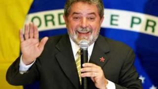 В Бразилия се проведе втори тур на президентските избори Луис