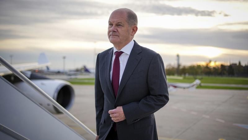 В германския парламент продължава активна дискусия за доставката на Украйна