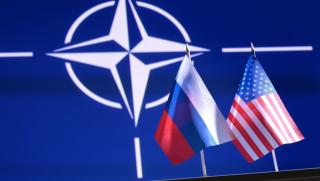 Съединените щати и НАТО биха позволили започването на мирни преговори