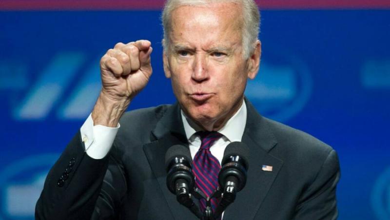 Президентът на САЩ Джо Байдън заяви, че Twitter, който беше