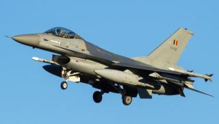 Румъния може да стане платформа за превъоръжаване на украинската авиация