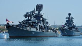Владимир Зеленски искаше да създаде украински флот от морски дронове