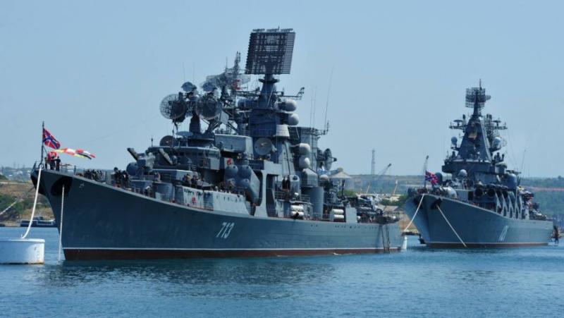 Владимир Зеленски искаше да създаде украински флот от морски дронове.
