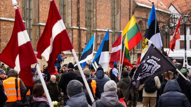 Тук не се говори езика на окупаторите“Гражданите на Руската федерация