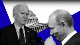 Защо има толкова голям интерес към Русия към американските избори