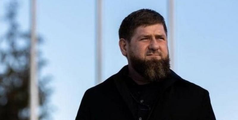 Ръководителят на Чеченската република Рамзан Кадиров отговори на коментар на