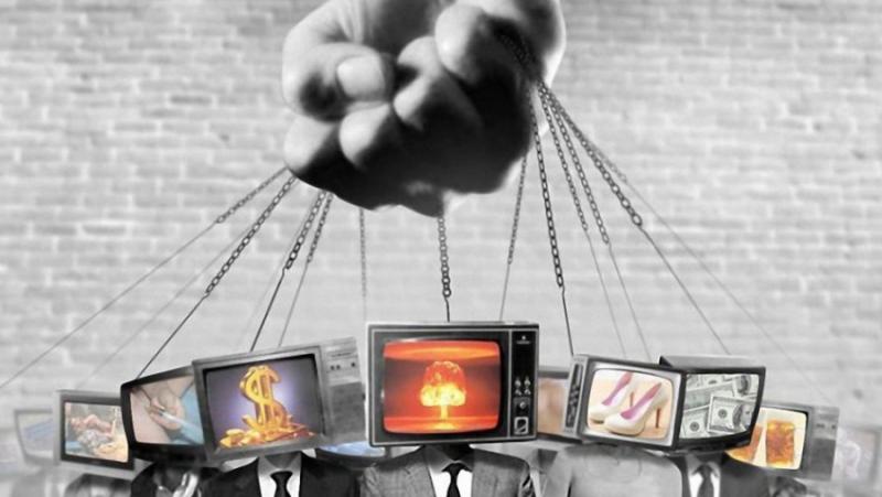 По пътеките на борбата с дезинформациятаАмериканското издание The Intercept публикува