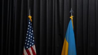 САЩ се готвят да хвърлят Киев Редица републиканци обещаха да