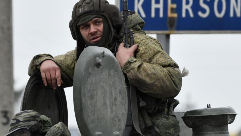 Обещаните преди месец от командващия СВО Сергей Суровикин, трудни решения“